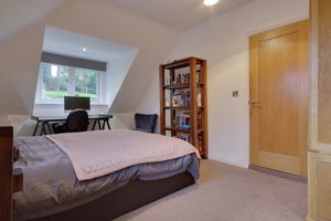 Bedroom Two- click for photo gallery